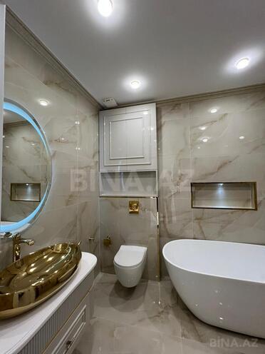 Сдаётся 3-комн. новостройка 160 м², м. 8 ноября, photo 9 from 20