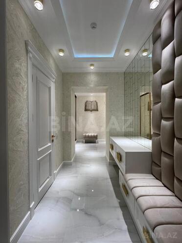 Сдаётся 3-комн. новостройка 160 м², м. 8 ноября, photo 10 from 20