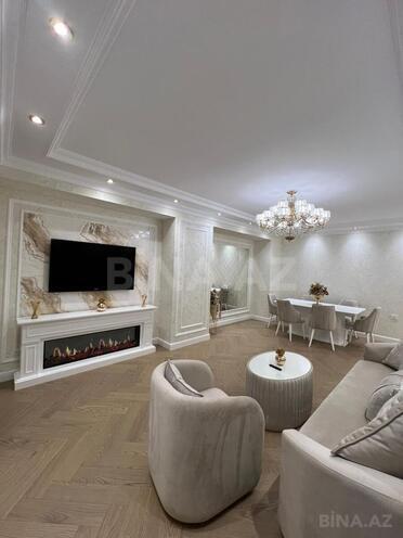 Сдаётся 3-комн. новостройка 160 м², м. 8 ноября, photo 4 from 20