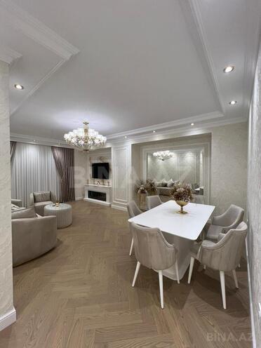 Сдаётся 3-комн. новостройка 160 м², м. 8 ноября, photo 3 from 20