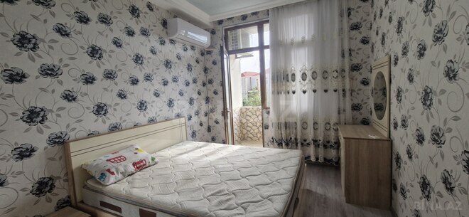 Продаётся 3-комн. новостройка 66 м², пос. Масазыр, photo 7 from 11
