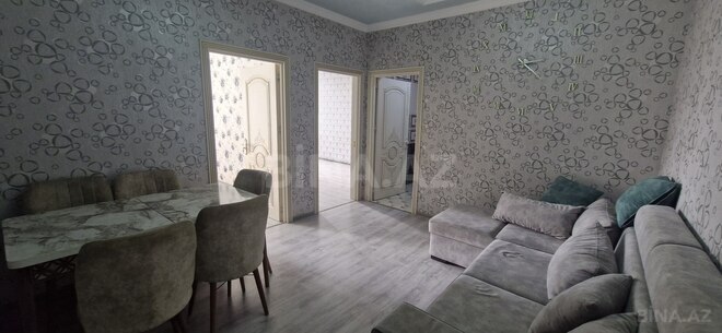 Продаётся 3-комн. новостройка 66 м², пос. Масазыр, photo 4 from 11