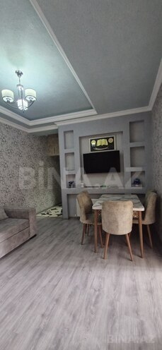 Продаётся 3-комн. новостройка 66 м², пос. Масазыр, photo 1 from 11