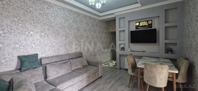 Продаётся 3-комн. новостройка 66 м², пос. Масазыр, photo 3 from 11
