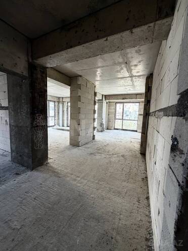 Satılır 3 otaqlı yeni tikili 116.3 m², Bakıxanov q., photo 4 from 8
