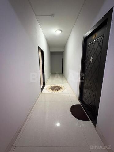 Satılır 2 otaqlı yeni tikili 60 m², Memar Əcəmi m., photo 7 from 8