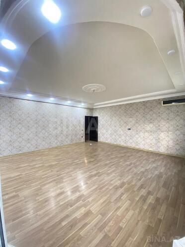 İcarəyə verilir 3 otaqlı yeni tikili 132 m², İnşaatçılar m., photo 5 from 17
