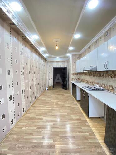İcarəyə verilir 3 otaqlı yeni tikili 132 m², İnşaatçılar m., photo 7 from 17