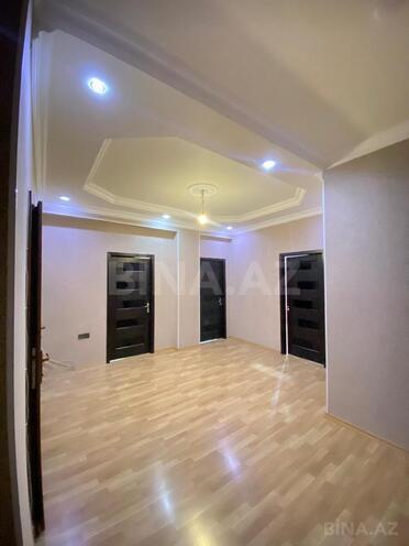 İcarəyə verilir 3 otaqlı yeni tikili 132 m², İnşaatçılar m., photo 14 from 17