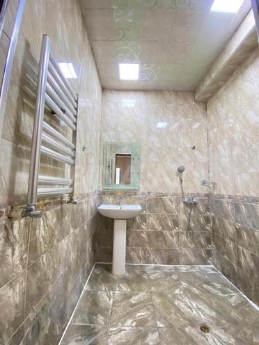 İcarəyə verilir 3 otaqlı yeni tikili 132 m², İnşaatçılar m., photo 15 from 17