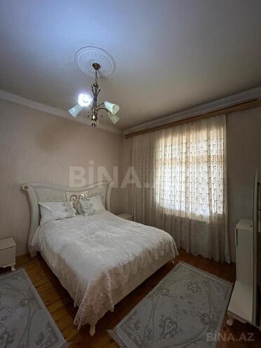 Satılır 3 otaqlı yeni tikili 110 m², Qaraçuxur q., photo 5 from 7