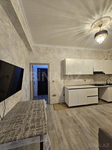 Продается 2-комн. новостройка 40 м², photo 4 from 13