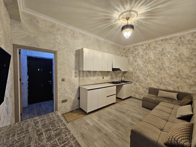 Продается 2-комн. новостройка 40 м², photo 3 from 13