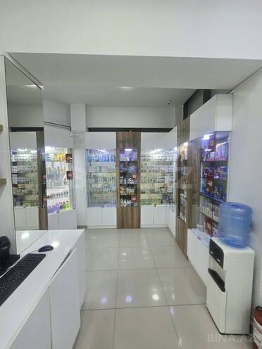 Satılır  obyekt 220 m², Xətai r., photo 8 from 20