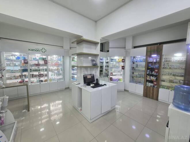 Satılır  obyekt 220 m², Xətai r., photo 7 from 20