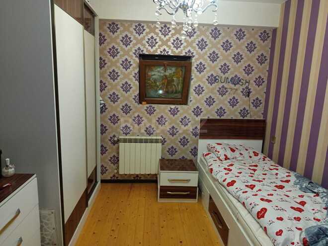 Satılır 4 otaqlı yeni tikili 103 m², İnşaatçılar m., photo 3 from 16