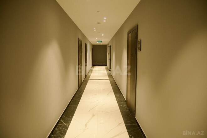 Сдается 1-комн. новостройка 60 м², пос. Нардаран, photo 13 from 14
