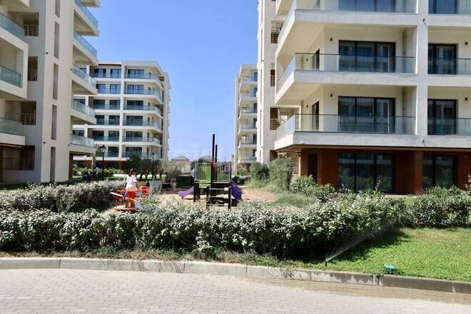 Сдается 1-комн. новостройка 60 м², пос. Нардаран, photo 4 from 14
