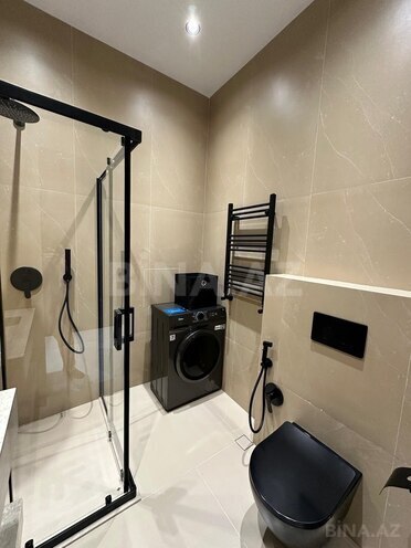 Сдается 1-комн. новостройка 60 м², пос. Нардаран, photo 11 from 14