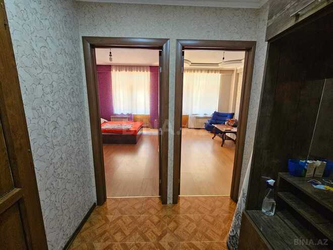 İcarəyə verilir 2 otaqlı yeni tikili 57 m², photo 4 from 15