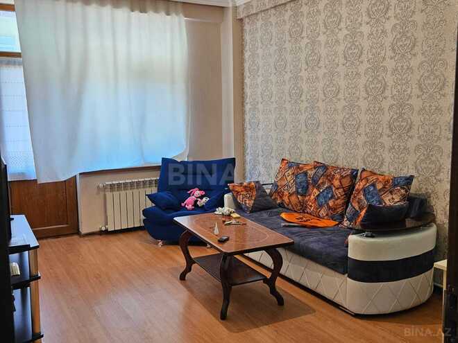 İcarəyə verilir 2 otaqlı yeni tikili 57 m², photo 3 from 15