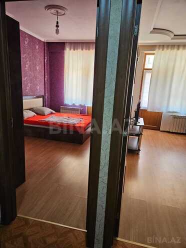 İcarəyə verilir 2 otaqlı yeni tikili 57 m², photo 8 from 15