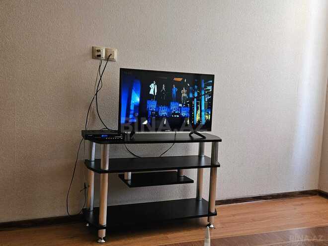 İcarəyə verilir 2 otaqlı yeni tikili 57 m², photo 11 from 15