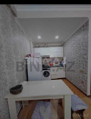 İcarəyə verilir 2 otaqlı yeni tikili 57 m², photo 10 from 15