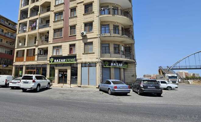 İcarəyə verilir 2 otaqlı yeni tikili 57 m², photo 7 from 15