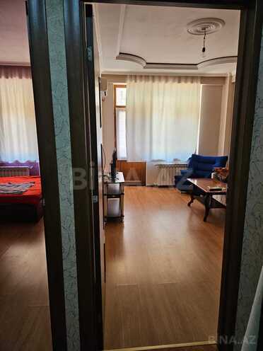 İcarəyə verilir 2 otaqlı yeni tikili 57 m², photo 6 from 15