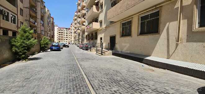İcarəyə verilir 2 otaqlı yeni tikili 57 m², photo 13 from 15
