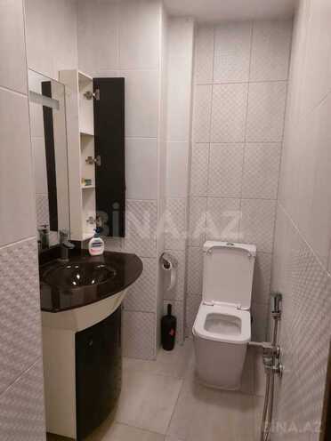 Сдаётся 3-комн. офис 130 м², м. Сахил, photo 18 from 21