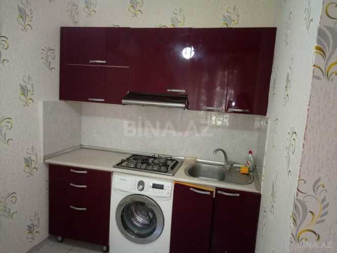 Сдаётся 1-комн. вторичка 30 м², Наримановский  р., photo 6 from 11