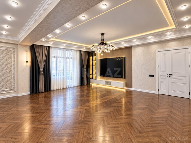 Satılır 3 otaqlı yeni tikili 142 m², Gənclik m., photo 6 from 20