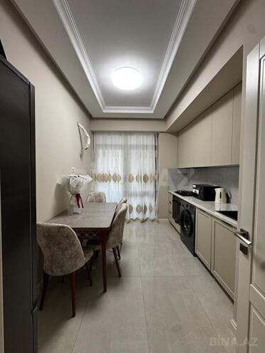 Сдается 3-комн. новостройка 85 м², м. Бакмил, photo 13 from 19