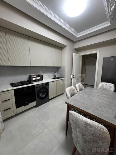 Сдается 3-комн. новостройка 85 м², м. Бакмил, photo 14 from 19