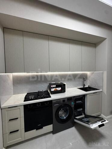 Сдается 3-комн. новостройка 85 м², м. Бакмил, photo 12 from 19