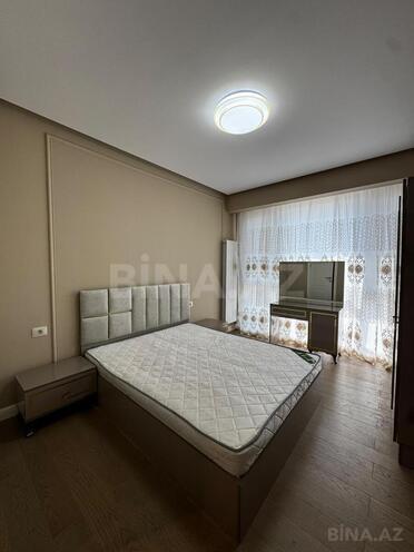 Сдается 3-комн. новостройка 85 м², м. Бакмил, photo 10 from 19