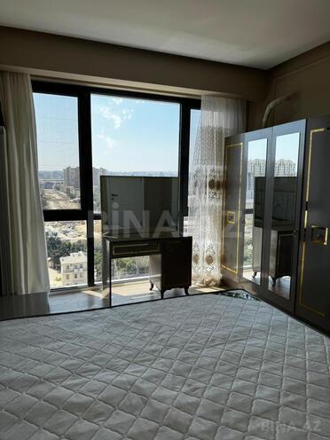 Сдается 3-комн. новостройка 85 м², м. Бакмил, photo 8 from 19