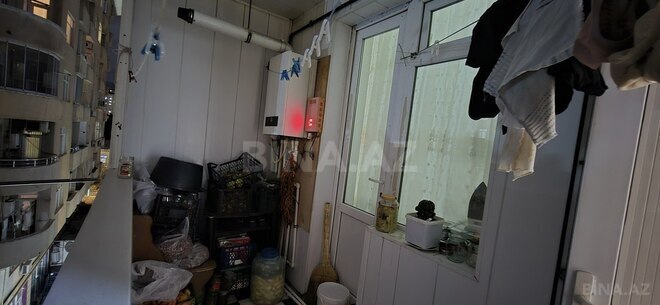 Продаётся 2-комн. вторичка 60 м², м. Халглар Достлугу, photo 11 from 17