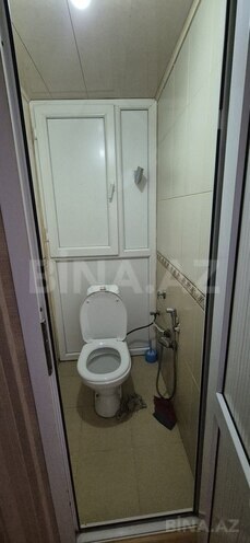 Продаётся 2-комн. вторичка 60 м², м. Халглар Достлугу, photo 16 from 17