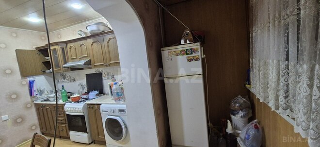 Продаётся 2-комн. вторичка 60 м², м. Халглар Достлугу, photo 6 from 17
