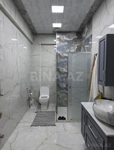 Сдаётся 2-комн. новостройка 115 м², м. Гянджлик, photo 6 from 9