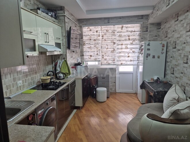 Продаётся 3-комн. новостройка 88 м², пос. Ени Ясамал, photo 8 from 16