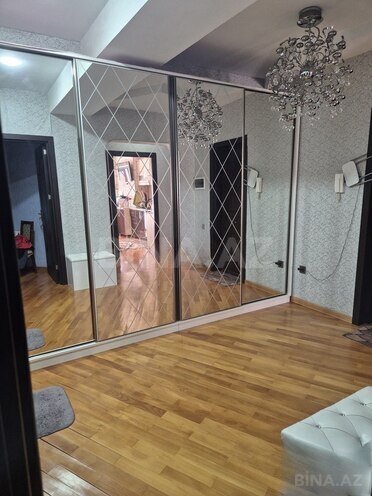 Продаётся 3-комн. новостройка 88 м², пос. Ени Ясамал, photo 13 from 16