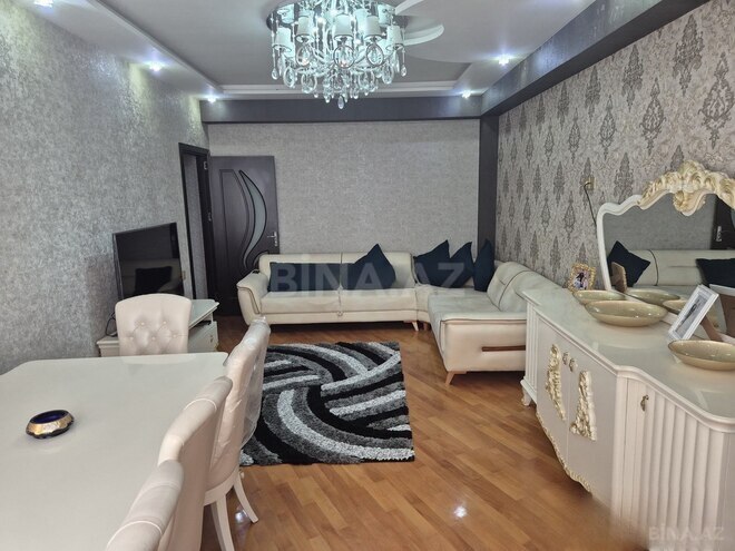 Продаётся 3-комн. новостройка 88 м², пос. Ени Ясамал, photo 4 from 16