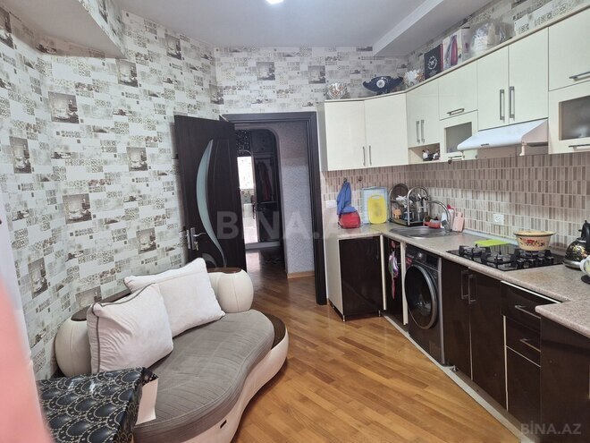 Продаётся 3-комн. новостройка 88 м², пос. Ени Ясамал, photo 9 from 16