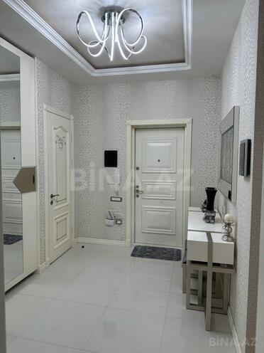 Сдается 2-комн. новостройка 100 м², Насиминский  р., photo 8 from 15