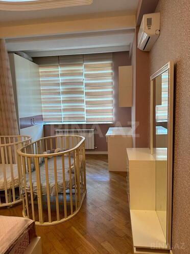 Сдается 2-комн. новостройка 100 м², Насиминский  р., photo 10 from 15
