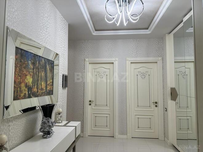 Сдается 2-комн. новостройка 100 м², Насиминский  р., photo 9 from 15